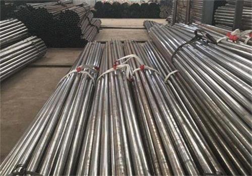 河南桩基声测管