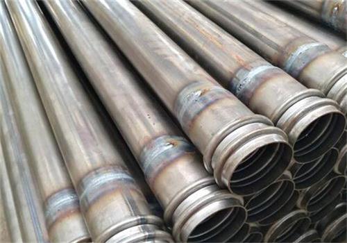 河南桩基声测管