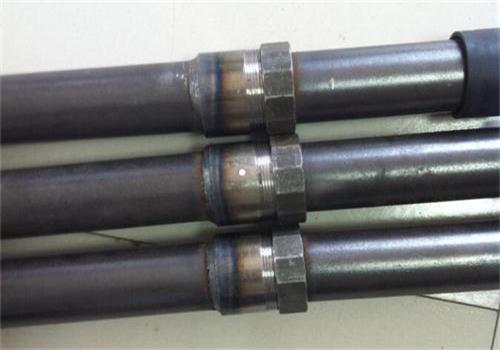 河南桩基声测管