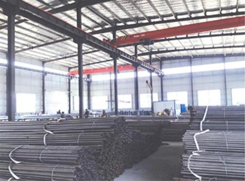 河南桩基声测管