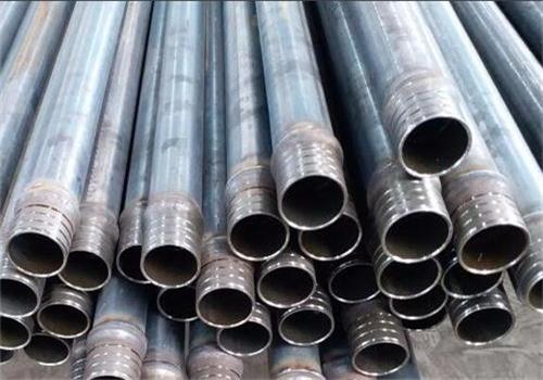 河南桩基声测管