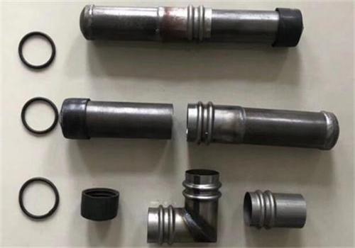 河南桩基声测管