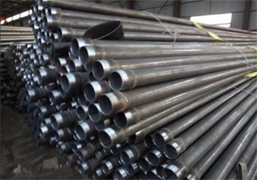 河南桩基声测管