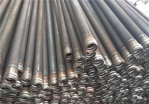 河南桩基声测管