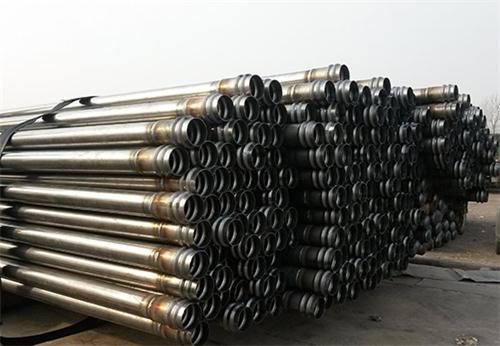 河南桩基声测管