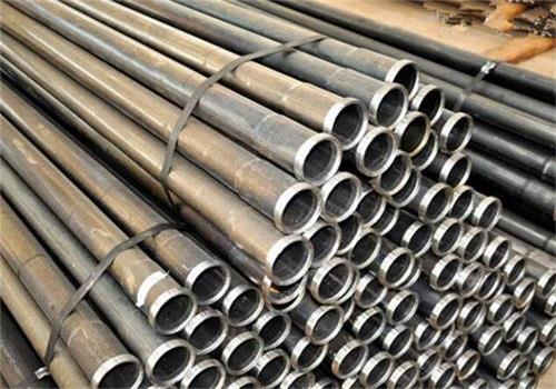 河南桩基声测管