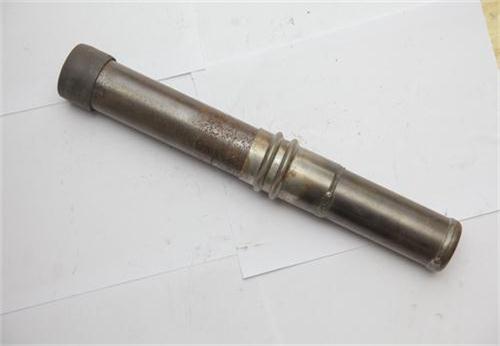 河南桩基声测管