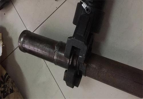 河南桩基声测管