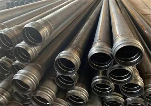 河南桩基声测管